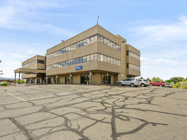 715 Horizon Dr, Grand Junction, CO for lease - Building Photo - Image 3 of 11