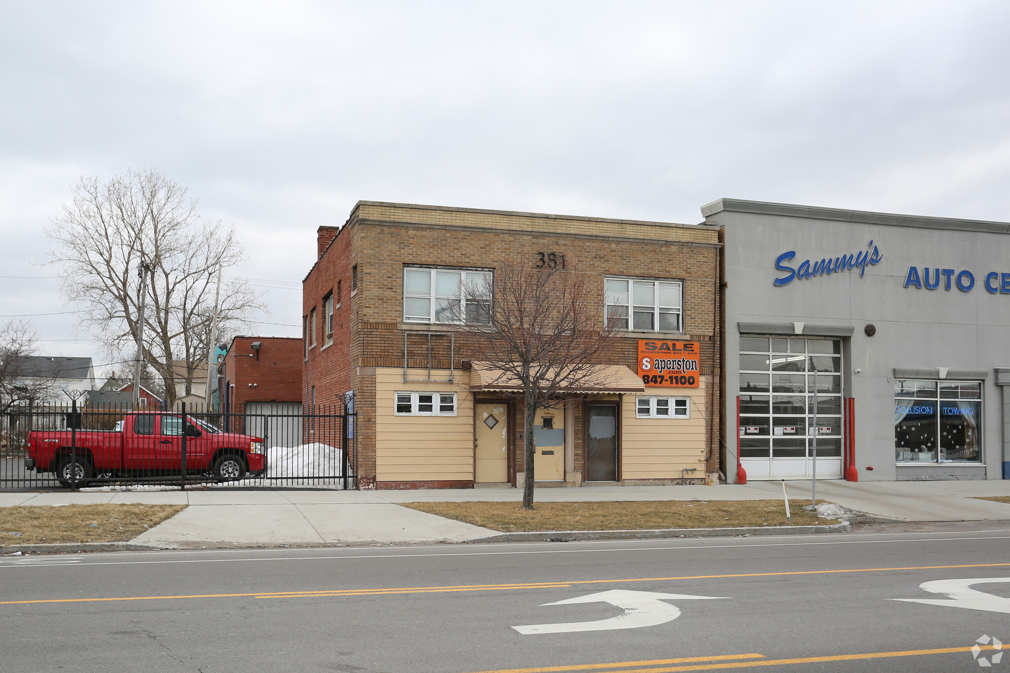 381-387 Niagara St, Buffalo, NY for sale Primary Photo- Image 1 of 3