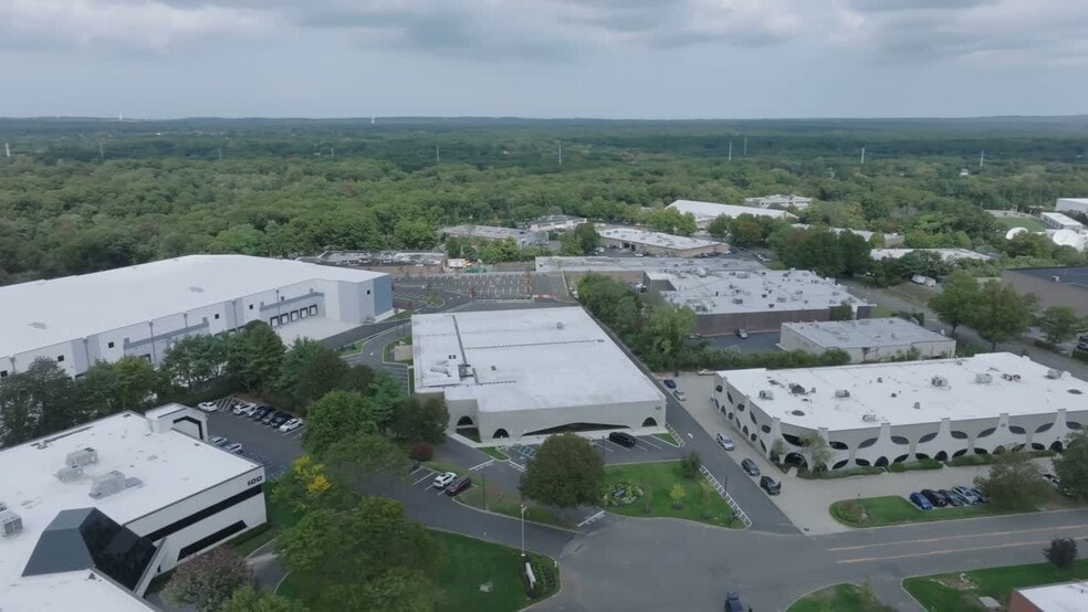 90 Davids Dr, Hauppauge, NY for sale - Commercial Listing Video - Image 1 of 1