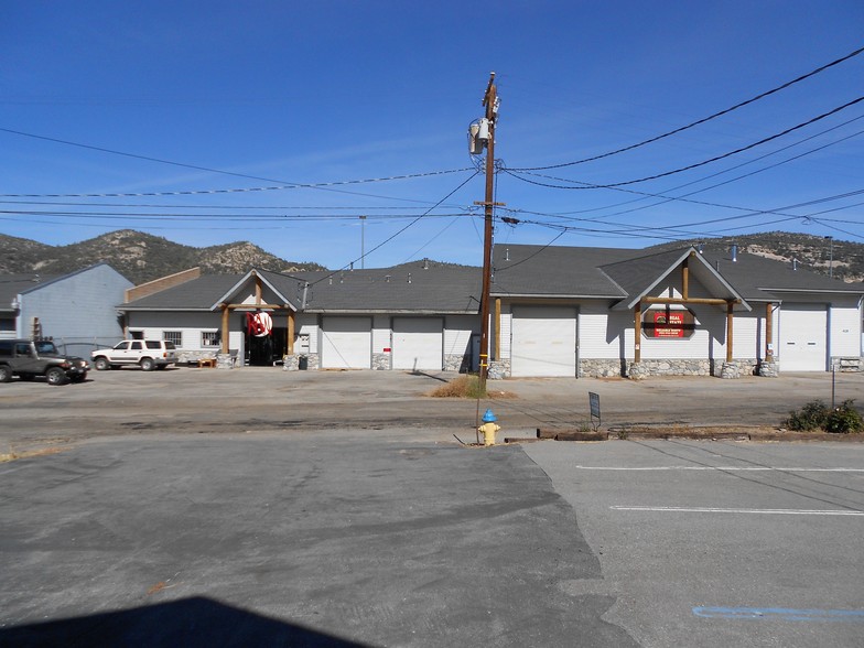 421 W Fairway Blvd, Big Bear City, CA for sale - Primary Photo - Image 1 of 1