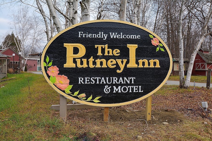 57 Putney Landing Rd, Putney, VT 05346