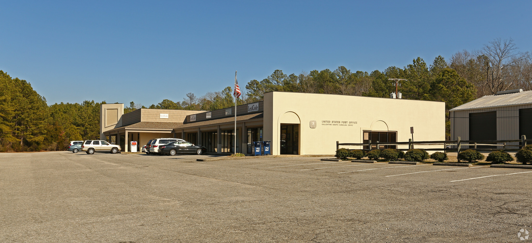 1720 Dutch Fork Rd, Irmo, SC for sale Primary Photo- Image 1 of 1