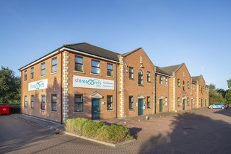 More details for 6 Marconi Gate, Stafford - Office for Lease