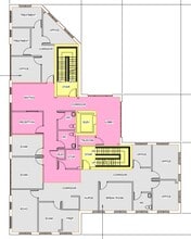 1226 N Shartel Ave, Oklahoma City, OK for lease Floor Plan- Image 1 of 1