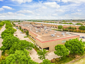 4200 Buckingham Rd, Fort Worth, TX - aerial  map view - Image1