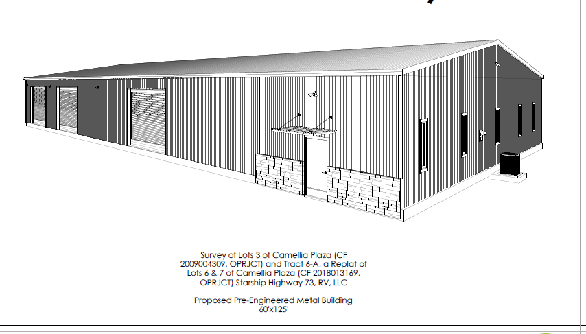 2023 H O Mills hwy, Port Arthur, TX for lease Primary Photo- Image 1 of 4