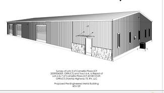 More details for 2023 H O Mills hwy, Port Arthur, TX - Industrial for Lease