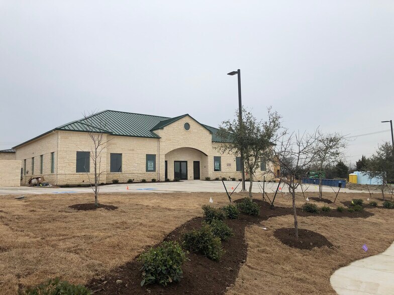 6520 Alliance Dr, Rockwall, TX 75032