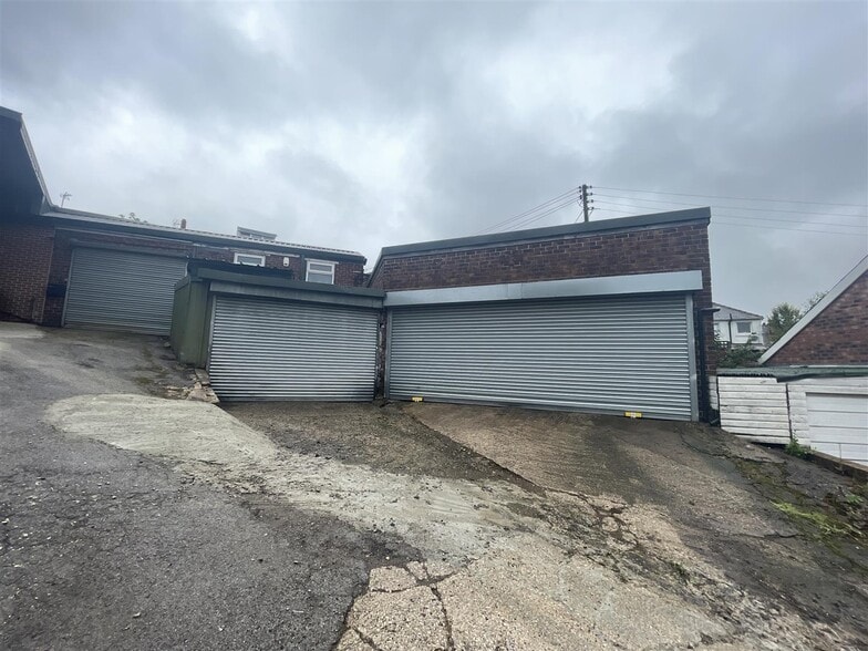 Hole House Ln, Stocksbridge for sale - Building Photo - Image 3 of 6