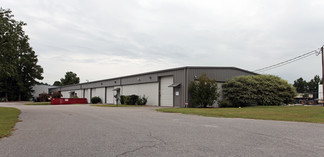 More details for 109 Leventis Dr, Columbia, SC - Industrial for Lease