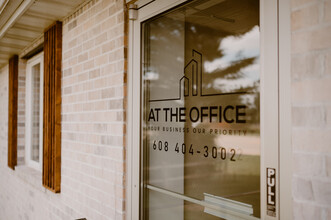 2560 E Main St, Reedsburg, WI for lease Building Photo- Image 1 of 9