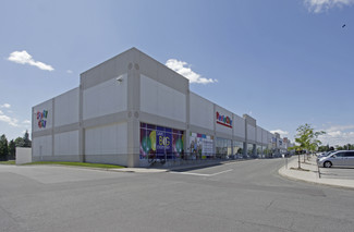 More details for 5800-6075 Mavis Rd, Mississauga, ON - Retail for Lease