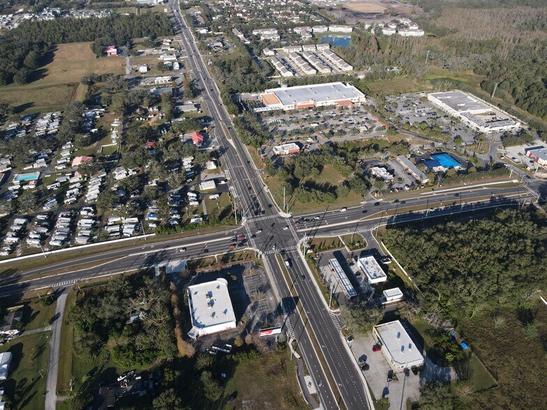 4142 Morris Bridge Rd, Wesley Chapel, FL for sale - Building Photo - Image 3 of 5