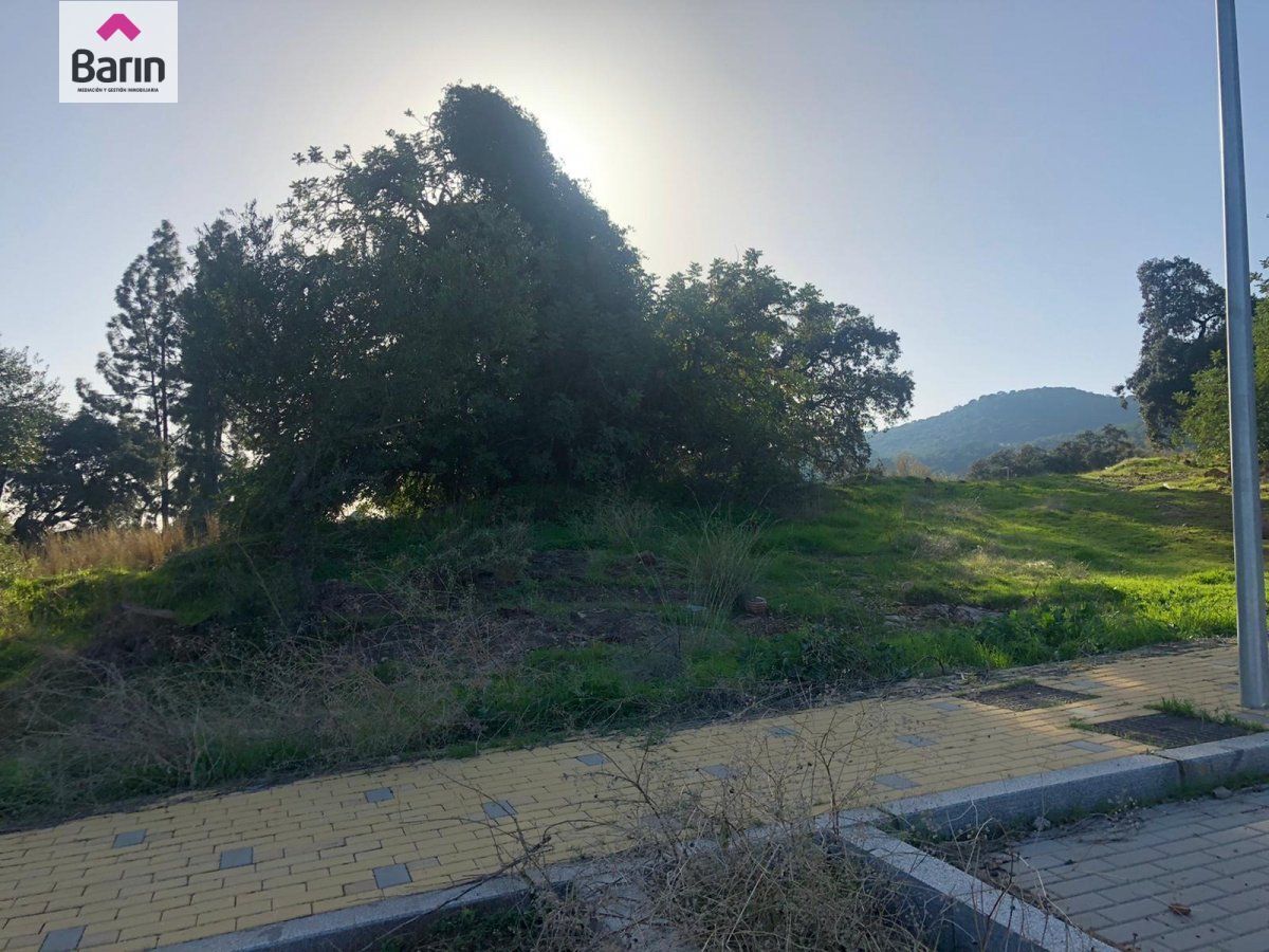 Land in Córdoba for sale Building Photo- Image 1 of 3