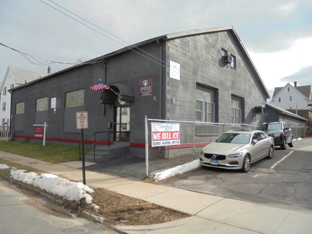 35 Woodland St, New Britain, CT for sale Building Photo- Image 1 of 1