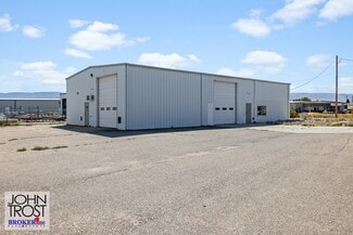 More details for 781 Foster Rd, Casper, WY - Industrial for Lease