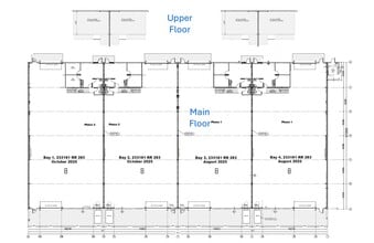 233181 Rge Rd 283, Rocky View No 44, AB for lease Floor Plan- Image 1 of 1