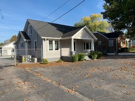 124 Two Mile Pike, Goodlettsville TN - Loft