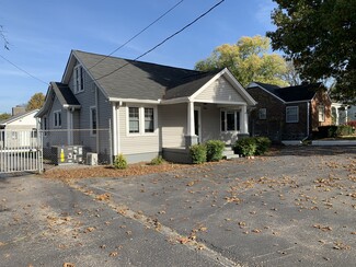 More details for Off Goodlettsville town square, Goodlettsville, TN - Office for Sale