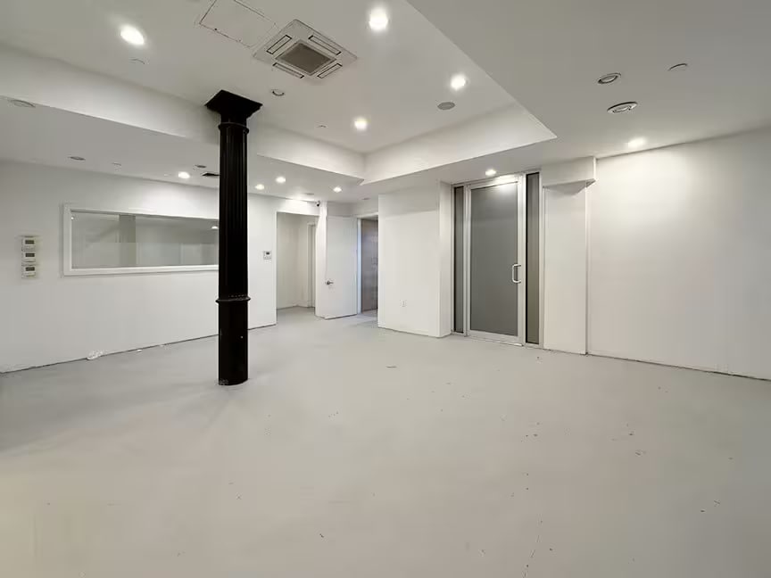425-427 Broome St, New York, NY for lease Interior Photo- Image 1 of 7