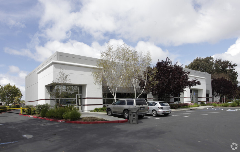 30621-30641 San Antonio St, Hayward, CA for sale - Building Photo - Image 1 of 1