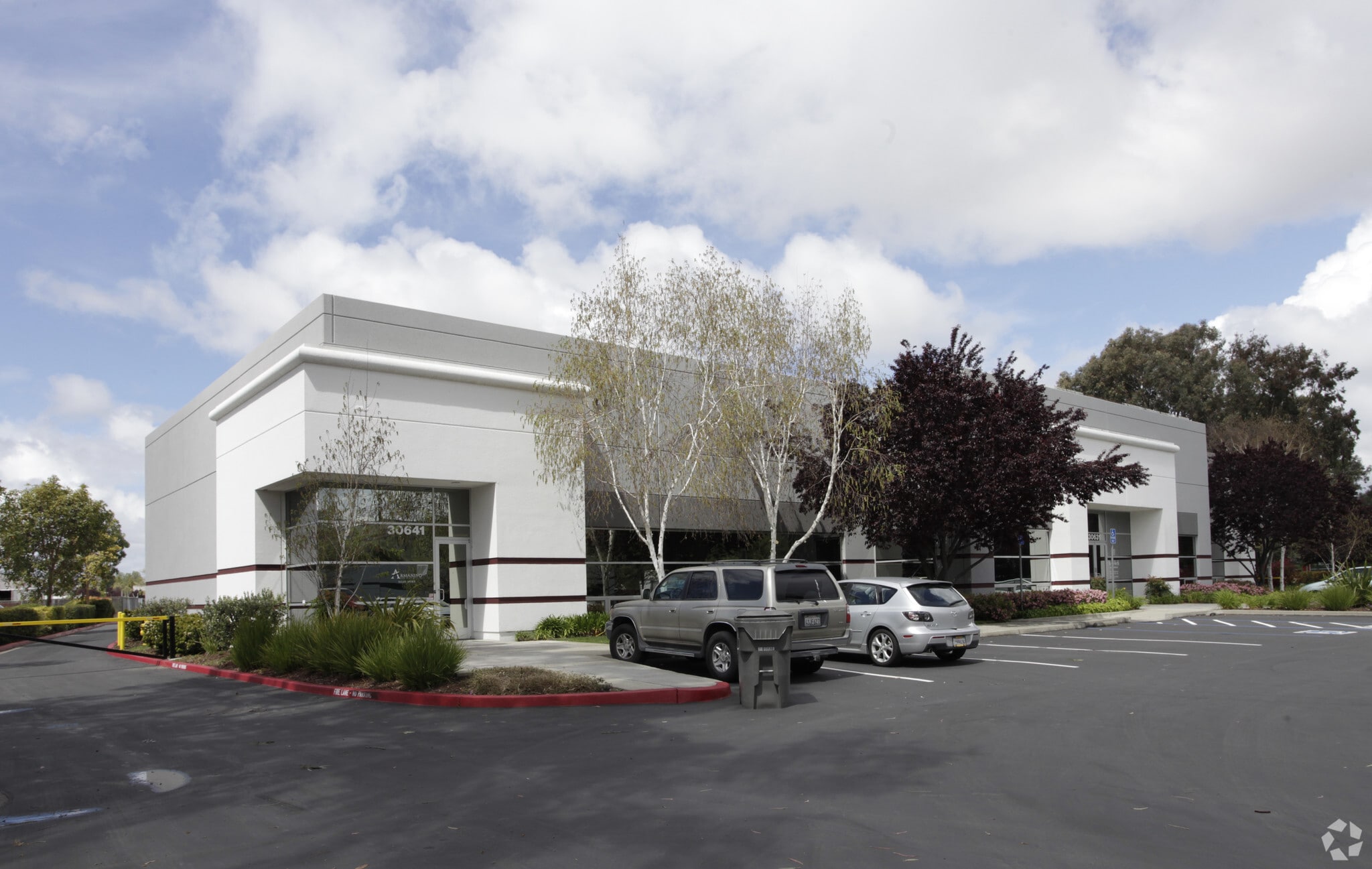 30621-30641 San Antonio St, Hayward, CA for lease Primary Photo- Image 1 of 3