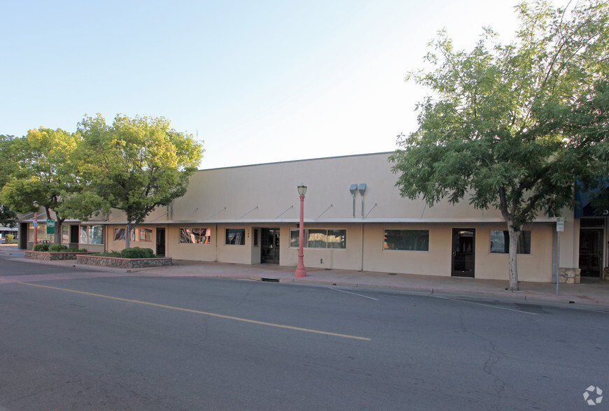 144 S L St, Dinuba, CA for sale - Primary Photo - Image 1 of 53