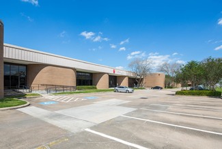 More details for 3700-3798 Westchase Dr, Houston, TX - Industrial for Lease