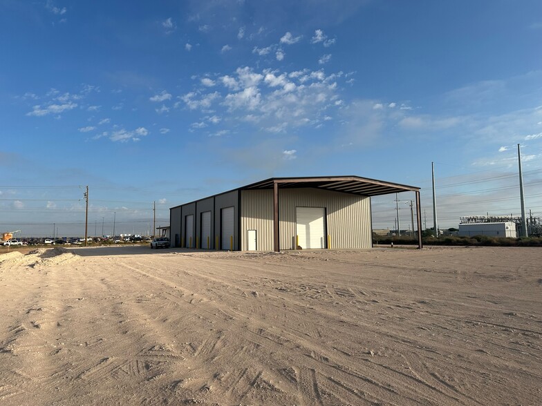 TBD Lot 4 ECR 140 Rd, Midland, TX for sale - Building Photo - Image 2 of 7