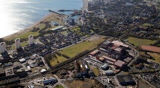 More details for Nairn St, Kirkcaldy - Land for Sale