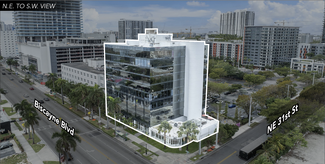 More details for 3050 Biscayne Blvd, Miami, FL - Office for Lease