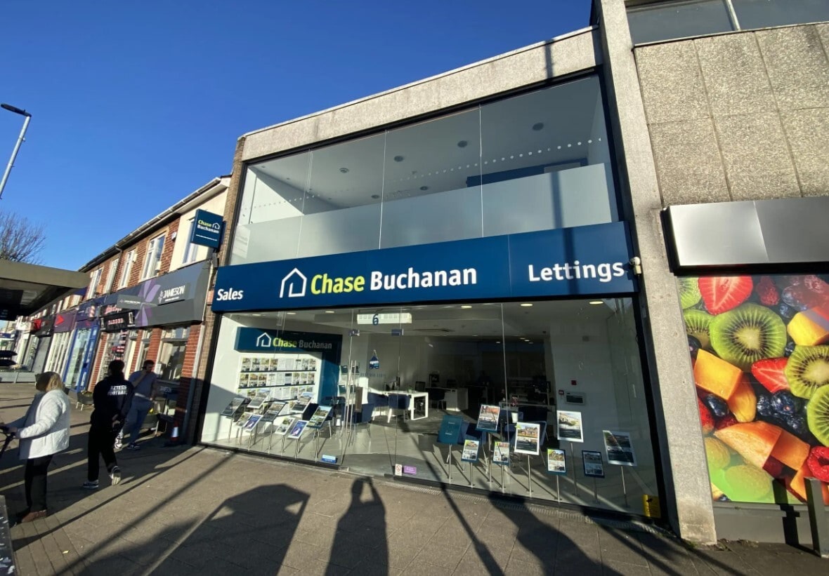 6 Badminton Rd, Bristol for sale Building Photo- Image 1 of 1