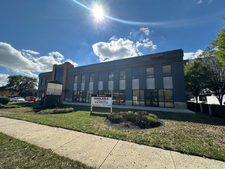 1275 Olentangy River Rd, Columbus, OH for lease - Building Photo - Image 2 of 4