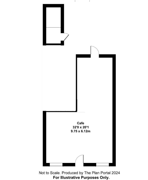 Skellow Rd, Skellow for lease Floor Plan- Image 1 of 1