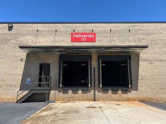 More details for 1025 Tate Blvd SE, Hickory, NC - Industrial for Lease