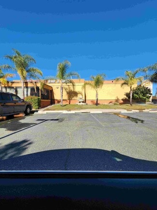 More details for 29000 Old Town Front St, Temecula, CA - Retail for Lease