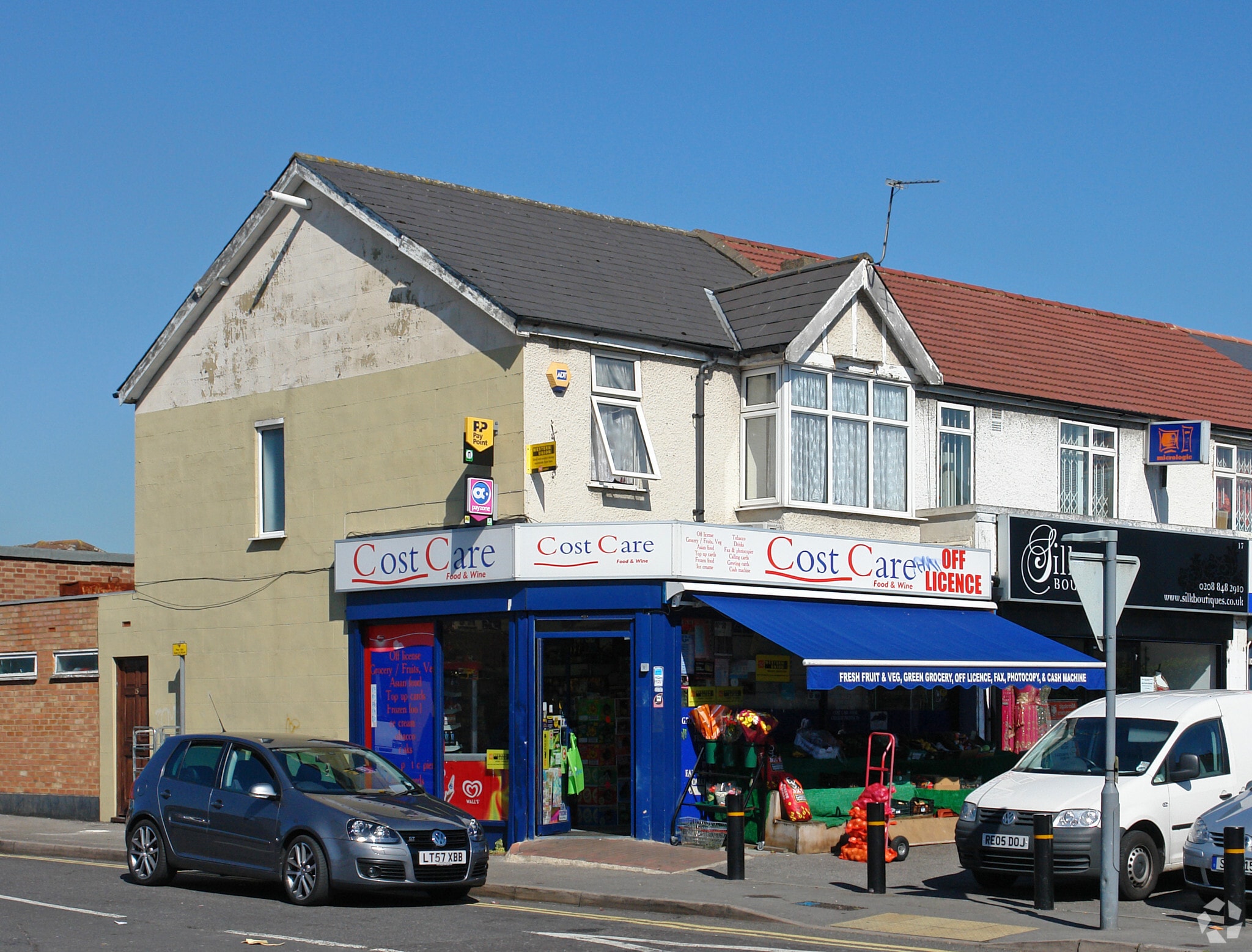 15 Dawley Rd, Hayes for sale Primary Photo- Image 1 of 1