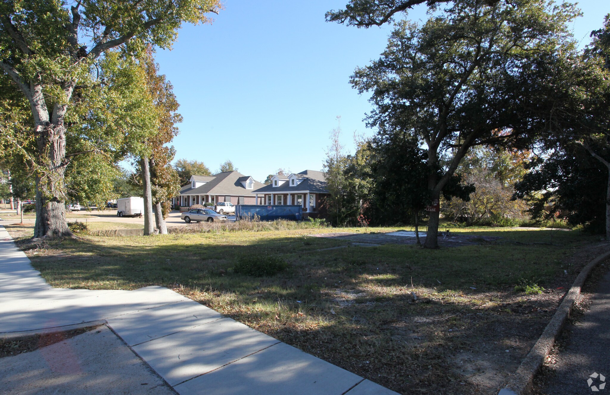 1156 Jackson Ave, Pascagoula, MS for sale Primary Photo- Image 1 of 1