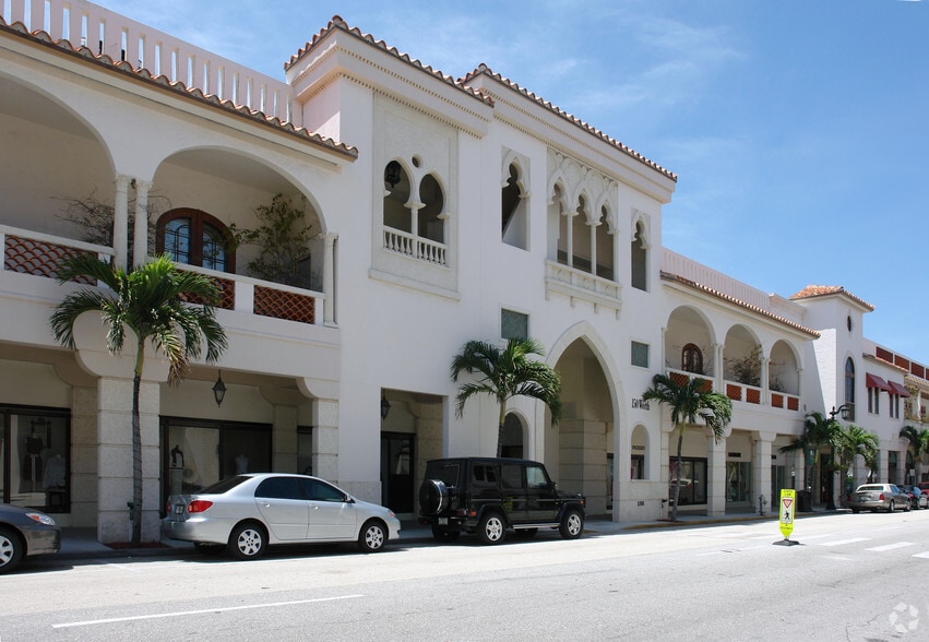 150 Worth Ave, Palm Beach, FL for lease - Building Photo - Image 2 of 12