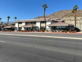 Painters Path Commercial Center 100% Leased - Motel