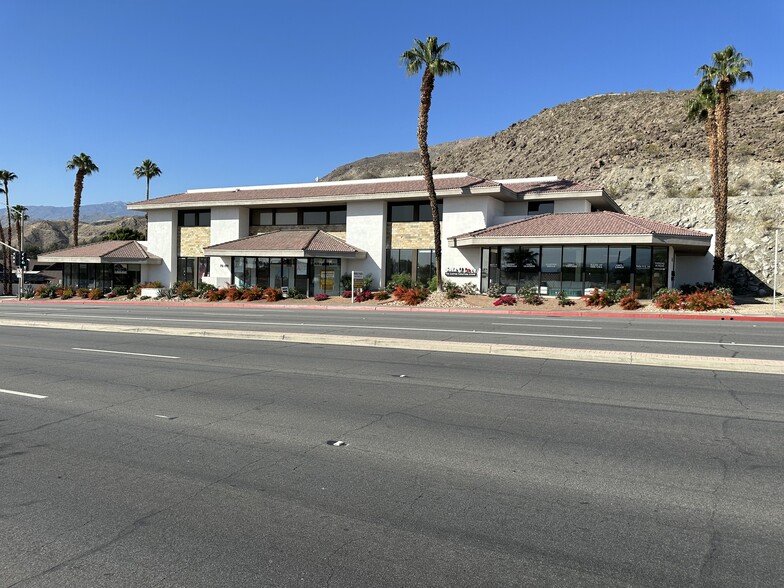 72171 Highway 111, Palm Desert, CA for lease - Building Photo - Image 2 of 12