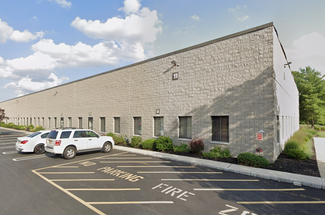 More details for 11 Melanie Ln, East Hanover, NJ - Office, Flex for Lease