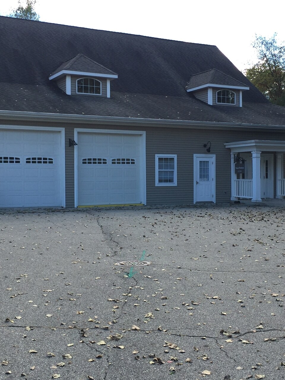 6326 Fulton St E, Ada, MI for sale Primary Photo- Image 1 of 1