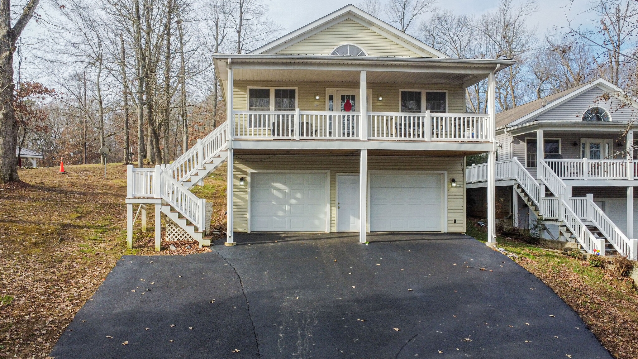 444 E Commerce Ave, Grand Rivers, KY for sale Primary Photo- Image 1 of 2