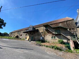 The Old Malt House - Warehouse