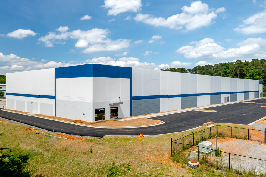 1033 Cass White Rd NE, Cartersville, GA for lease - Building Photo - Image 2 of 26