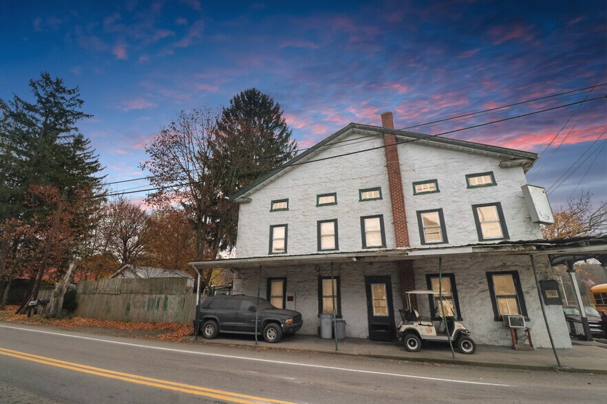 200 Hughes St, New Ringgold, PA 17960 Specialty for Sale