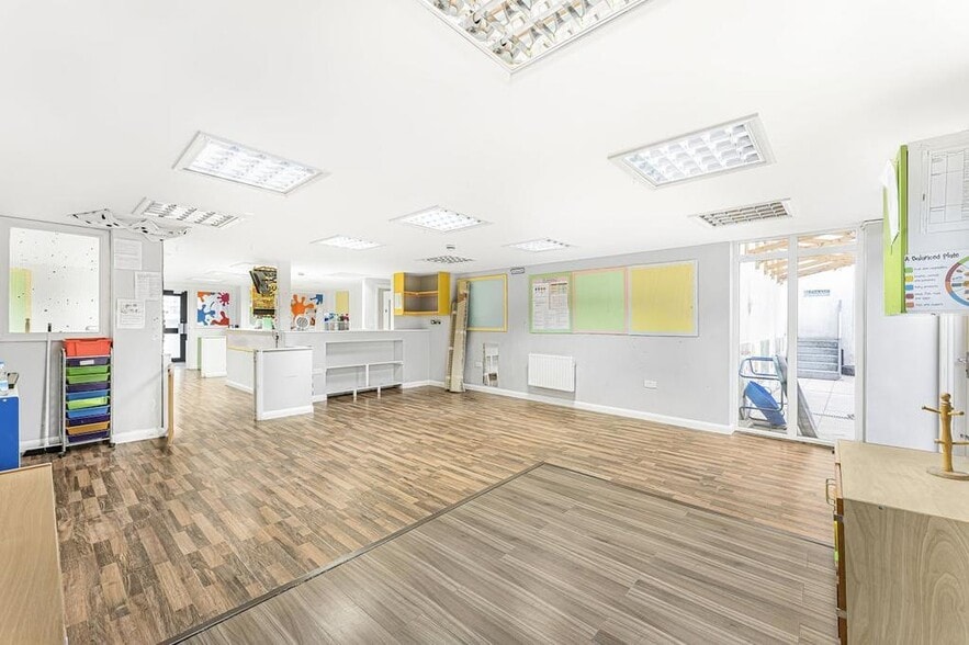 35-41 Lea Bridge Rd, London for lease - Interior Photo - Image 2 of 38