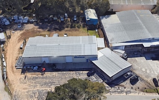 More details for 5 Clarinda Ln, Pensacola, FL - Industrial for Lease