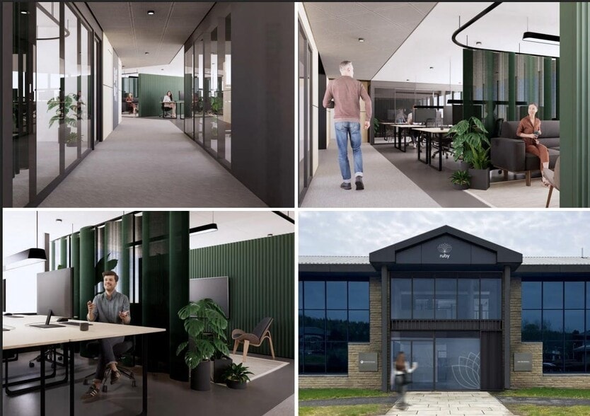 9 Luna Pl, Dundee for lease - Building Photo - Image 2 of 3